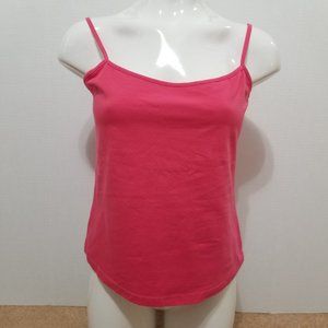 Tangents top XL NWT brami cami layering shelf bra sleeveless tank VINTAGE